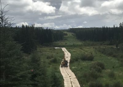 clt rig mats canada