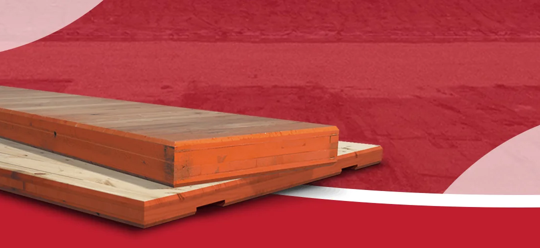 3 Big Reasons to Use Access Mats in Constructions Sites