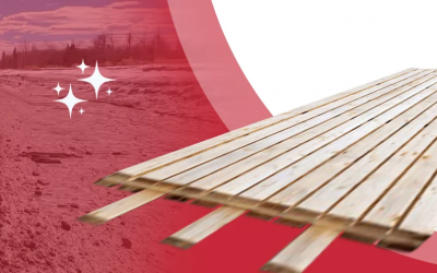 Discover the 5 Big Reasons to Buy Swamp Mats in Alberta