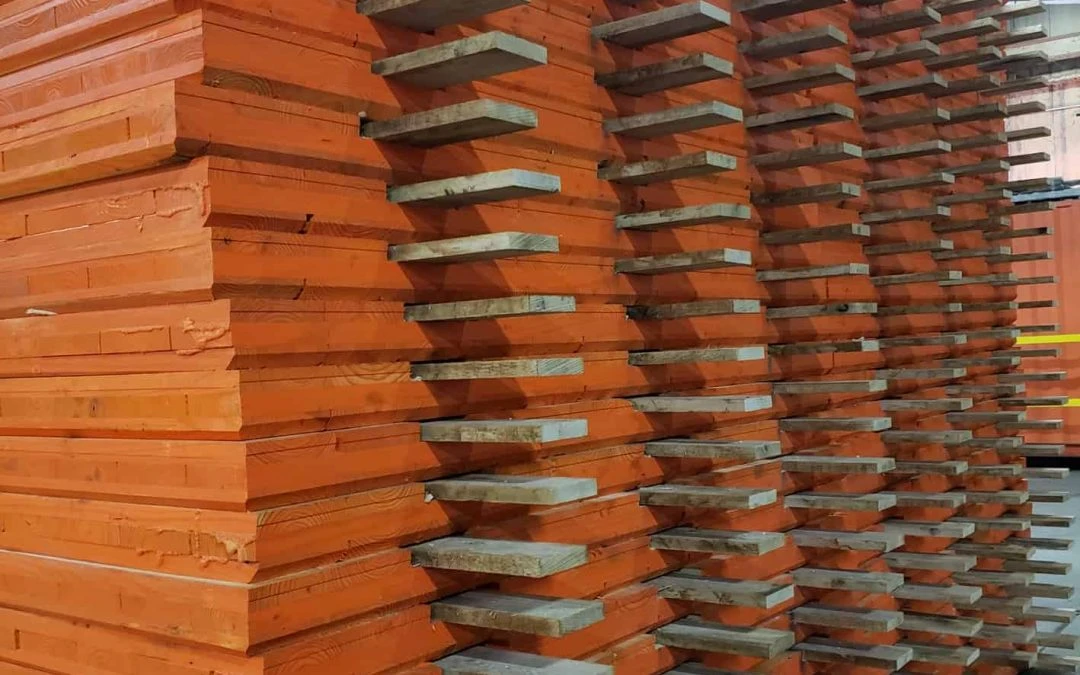 Choosing a Reliable Rig Mat Supplier in Calgary: Key Considerations and Benefits