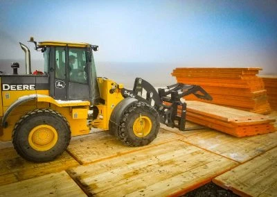 access mats canada