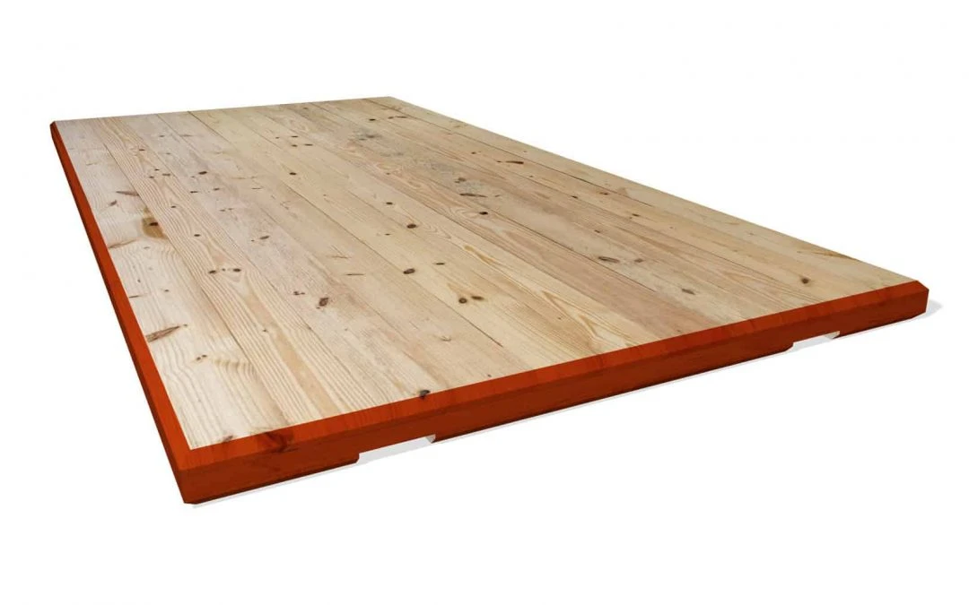 Introducing The TerraLam 300 Access Mat
