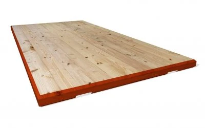 Introducing The TerraLam 300 Access Mat