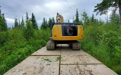 Reduce Impact with GFI Environmental Matting