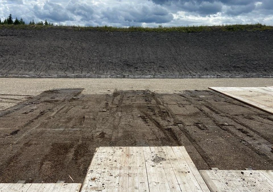 Quality Used Access Mats For Sale At GFI Solutions