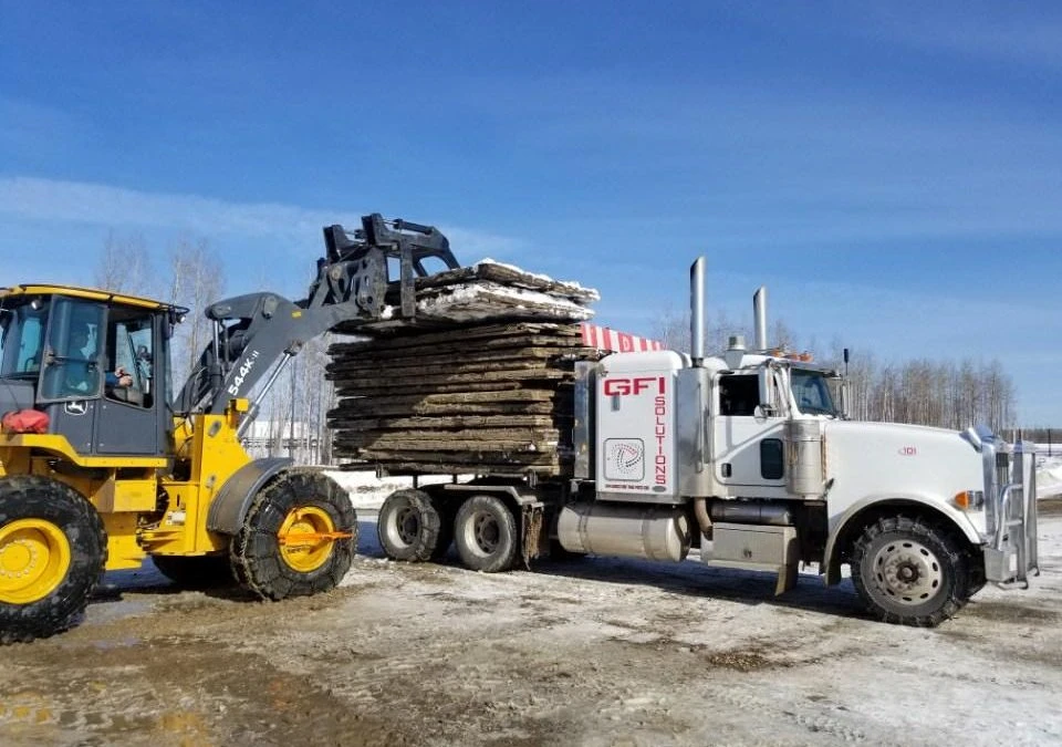 What You Need To Know Before Buying Oilfield Mats