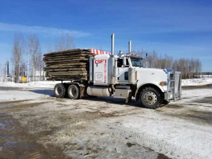 Find the Access Mats You Need for Your Canadian Worksite