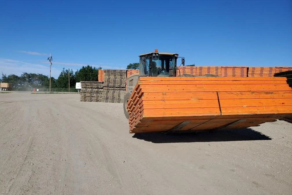 Site Access Solutions at GFI