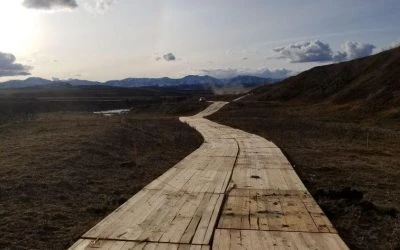 Remediation Done Right with CLT Access Mats