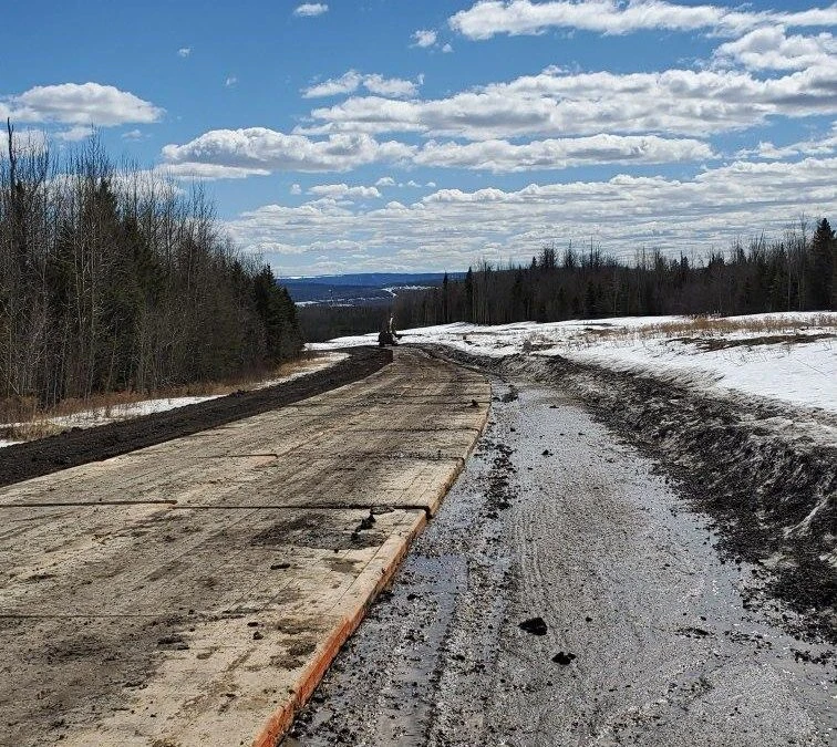 GFI Matting Solutions: Your Choice for Worksite Success