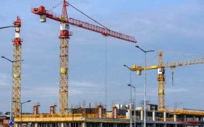 Maximizing ROI: How Crane Mat Rentals Can Boost Your Construction Business