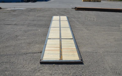 Seasonal Projects and Rig Mat Rentals: Flexibility for Temporary Needs