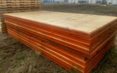 The Importance of Access Mat Rentals in Construction Projects
