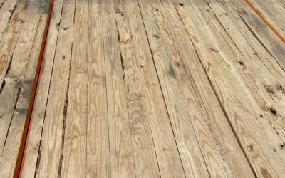 When to Choose New CLT Access Mats
