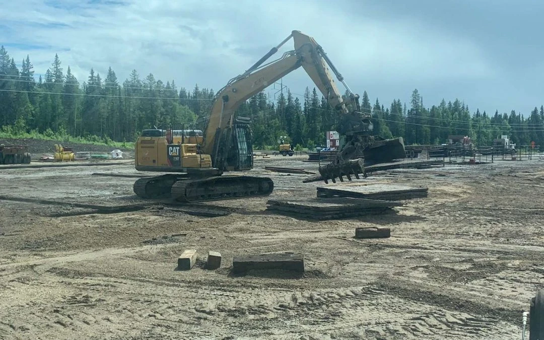 Used Oilfield Mats for Sale