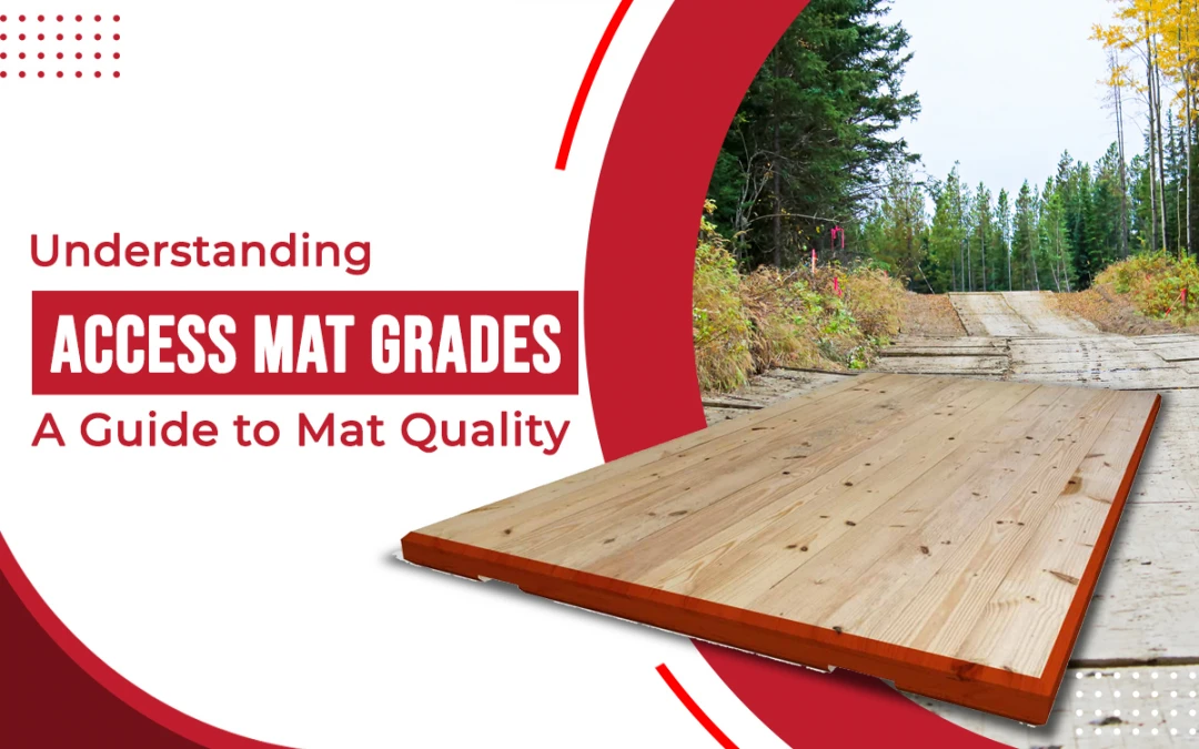 3 Types of Access Mat Grades You Must Know About to Choose the Right One for Your Project
