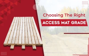 Access Mat Grade