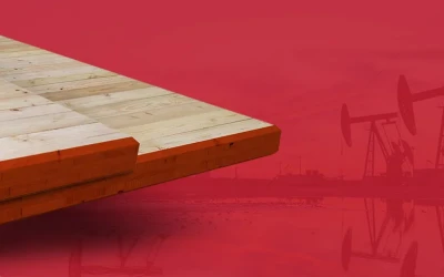 Safeguarding Oilfield Operations: Unlocking the Role of SiteSafeâ„¢ Drilling Rig Mats