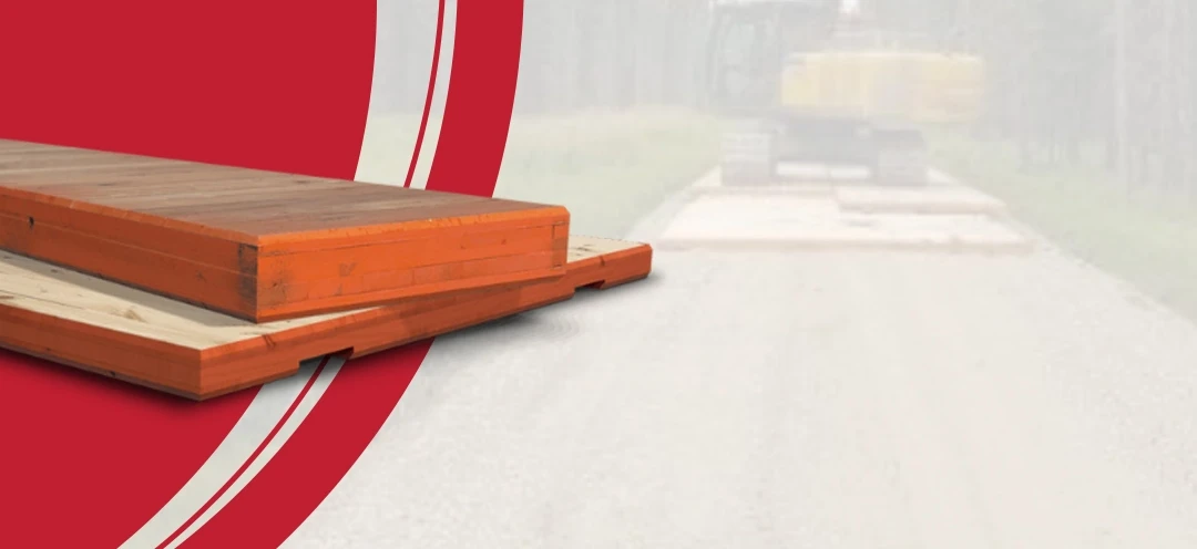 3 Benefits of Choosing CLT Access Mats