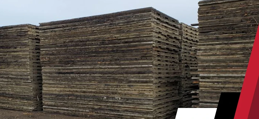 Discover how to install, maintain, and extend the life of your wooden access mats. Learn expert tips from GFI Solutions Ltd. to help your Wooden Access Mats last longer and perform better on any project