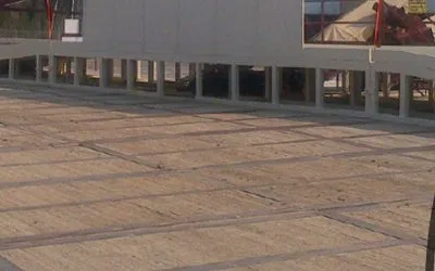 Why Buying Used Crane Mats and Steel-Frame Rig Mats Can Be a Smart Investment