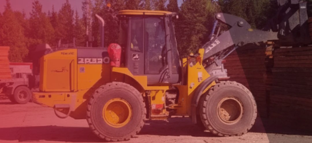 How A Temporary Access Mat Supports Productivity: Working Efficiently in Harsh Canadian Weather