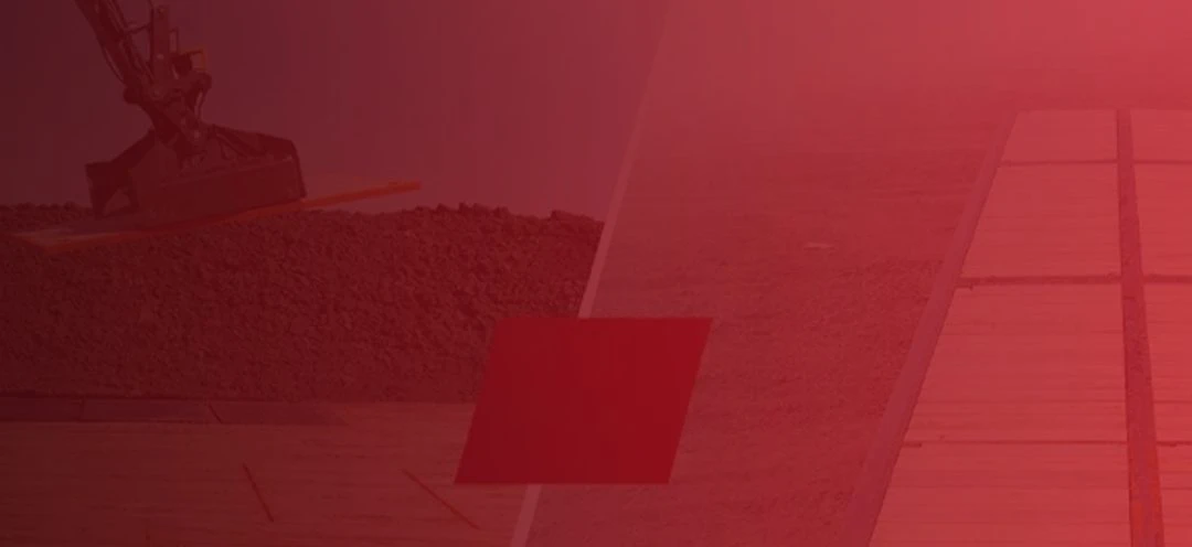 A Guide On Swamp Mats vs Rig Mats for Alberta Construction Projects